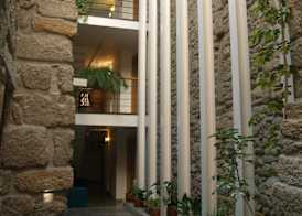 Hotel Santos 3