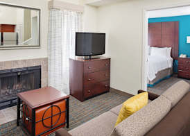 Residence Inn by Marriott Seattle South Tukwila 4
