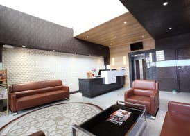 Pinnacle by Click Hotels, Lucknow 3