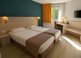 Logis Hotel L'Embarcadère 4