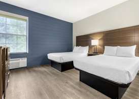 Best Western PLUS Revere Inn & Suites 4