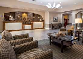 Best Western Abbeville Inn and Suites 2