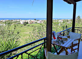 Sofia Resort Luxury Suites 3