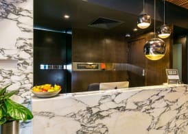 The Soho Hotel 3