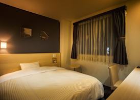 Hotel Fuji Tatsugaoka 2