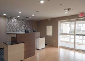 Fairfield Inn & Suites by Marriott Cleveland Streetsboro 2