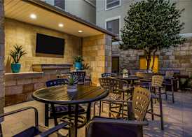 Homewood Suites by Hilton Dallas-Frisco 2