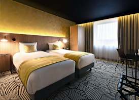 Mercure Arras Centre Gare 5