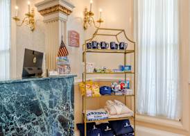 The Carriage House Inn Newport 4