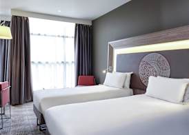 Novotel London Heathrow Airport T1 T2 And T3 5