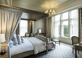 Down Hall Hotel 3