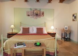 Le Maraclà Country House 5