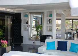 Water's Edge Hotel 4