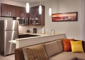 Residence Inn by Marriott Flagstaff 5