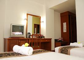 Hotel Sandakan 3