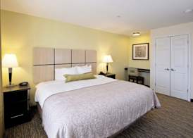 Candlewood Suites GREELEY by IHG 3