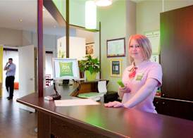 ibis Styles Belfort Centre 2