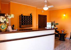 Hotel Arcangelo - Salina 2