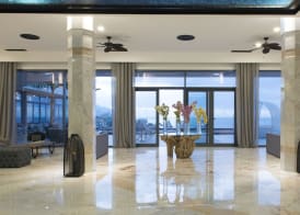 Hotel Baia Azul 2
