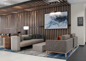 Delta Hotels by Marriott Colonial Heights 2