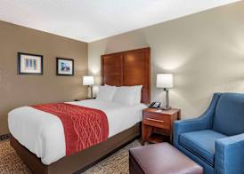 Comfort Inn & Suites Middletown - Franklin 5