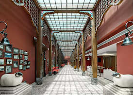 Hilton Shigatse 3
