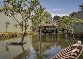Four Seasons Resort Langkawi 2