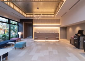 Hiyori Hotel Osaka Namba Station 2