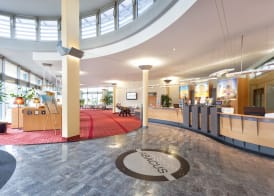 ABACUS Tierpark Hotel 3