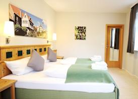 Aparthotel Alte Schmiede Dettelbach 4