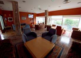 Hotel Estrella Norte 5