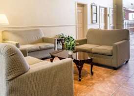 Econo Lodge Birmingham - Hoover 5