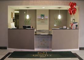 Quality Inn Merrillville 4