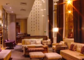 Sol de Oro Hotel & Suites 5