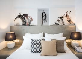 Aletro Cottage Houses 4