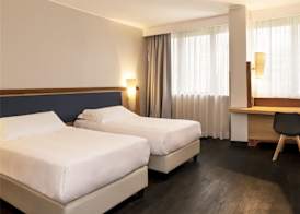 Mercure Roma West 5