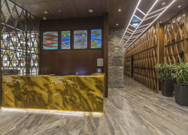 Naz City Hotel Taksim - Special Category 4