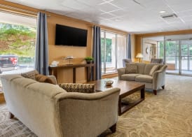 Quality Inn Old Saybrook - Westbrook 2