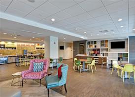 Home2 Suites By Hilton Tampa USF Near Busch Gardens 5