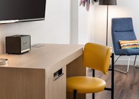 Aloft by Marriott Mountain View 4