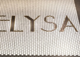 Hotel Elysa-Luxembourg 4