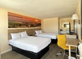 Days Inn by Wyndham Branson near Theatre District 5
