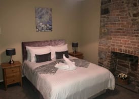 Tredegar Arms Hotel 5