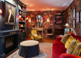 Rosegarden Essence Sintra AL - by Unlock Hotels 2