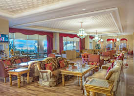 Spice Hotel & Spa - Ultra All Inclusive 2