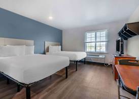 Extended Stay America Select Suites - Orlando - Sanford - Airport 5