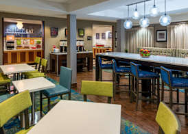 Hampton Inn Kansas City-Lee's Summit 2