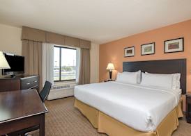 Holiday Inn Express & Suites LAFAYETTE EAST by IHG 3