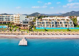 IXIAN ALL SUITES - ADULTS ONLY 2