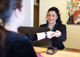 Landvetter Airport Hotel, Best Western Premier Collection 4